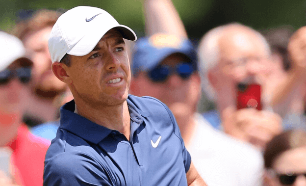 Rory McIlroy’s Career Highlights: Major Wins and Milestones