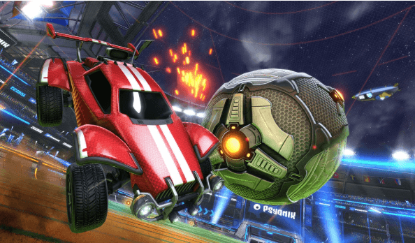 How to Use Rocket League AI for Smarter Decision-Making in Competitive Matches