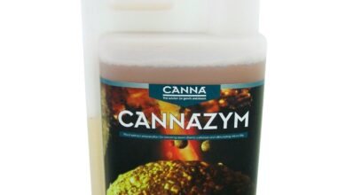 Cannazym