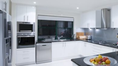 Fitted Kitchens and Kitchen Installers