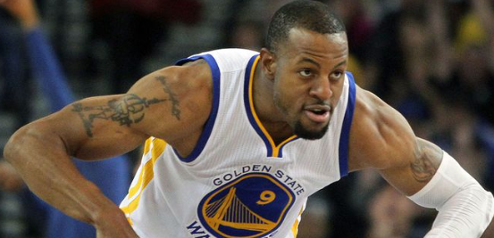 Iguodala Net Worth: How Much Is the NBA Star Worth