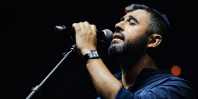 Ishay Ribo Net Worth: A Look at the Israeli Singer's Wealth