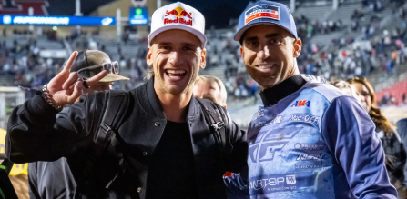 Justin Brayton Net Worth: How Much Is the Supercross Racer Worth