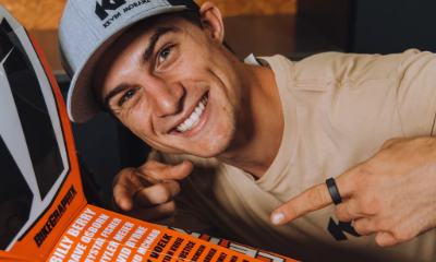 Kevin Moranz Net Worth: A Look at the Supercross Rider's Wealth