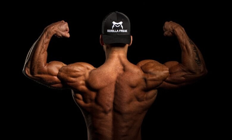 What Is the Best Testosterone Booster for Bodybuilding