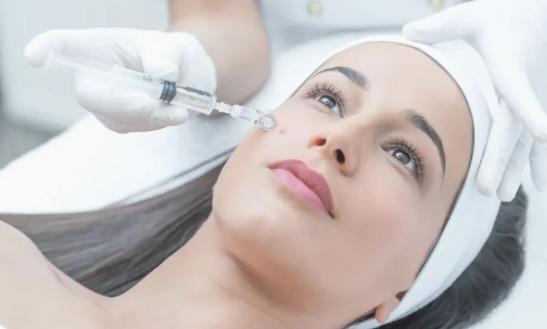 Mastering Microneedling at Home: A Guide to Enhanced Skincare