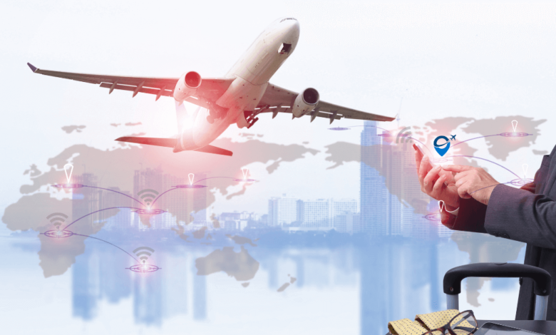 Effective Tips to Stay Connected on Your Business Trip