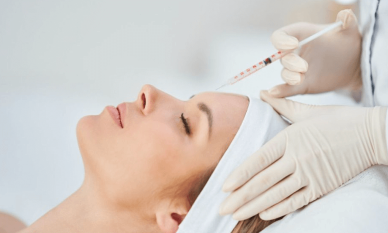 Tips for a Smooth Anti-Wrinkle Injection Recovery