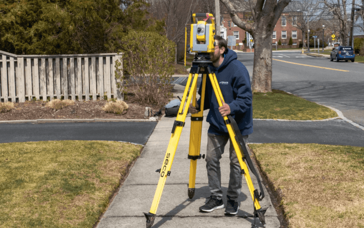 Do I Need Council Approval for a Boundary Survey?