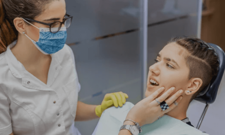 Is Professional Teeth Cleaning Painful?