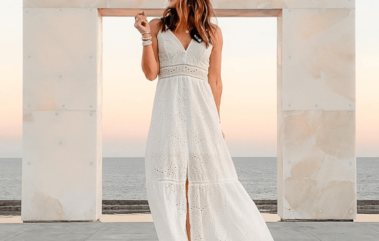 The Essential Guide to Resort Wear Dresses