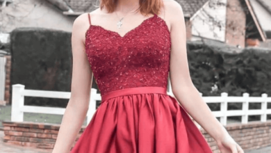 Cocktail Dresses: Your Guide to Perfect Evening Elegance