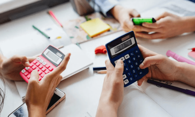 Unlocking Learning with a Math Solver Calculator