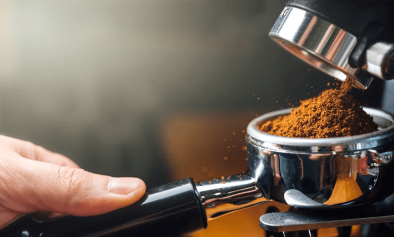 Mastering the Art of Espresso: The Essential Role of the Portafilter