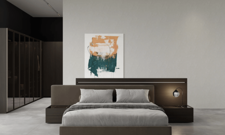 Transform Your Space: Finding the Perfect Double Bed Frame