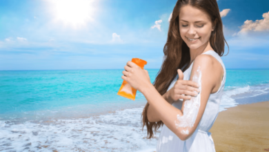 Beach-Ready Skin: A Guide to Prepping Your Skin Before a Vacation