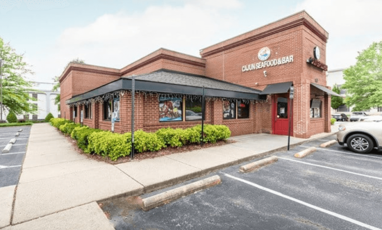 Recently Sold Commercial Properties in Richmond