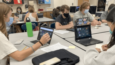 Helping Students Collaborate with Purpose