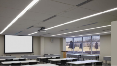 LED Lighting in Telford