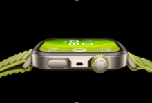 What’s New in Huawei Watch Fit 4 Pro?