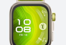Outdoor Smartwatches Built for Adventure