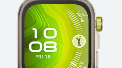Outdoor Smartwatches Built for Adventure