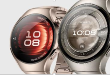 How to Choose the Right Smartwatch in 2025?