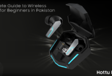 Bluetooth Earbuds Price in Pakistan – Best Value Picks