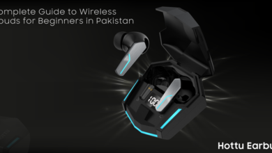 Bluetooth Earbuds Price in Pakistan – Best Value Picks