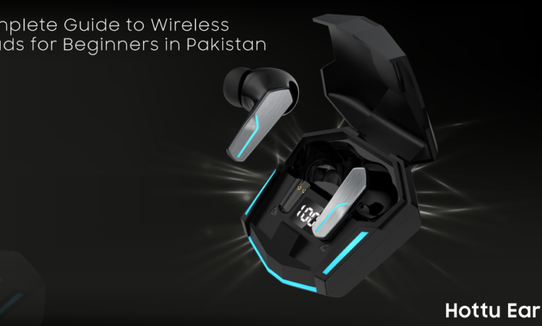 Bluetooth Earbuds Price in Pakistan – Best Value Picks