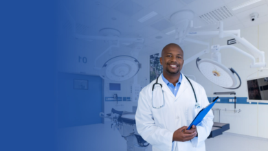 Features of Reliable Medical Suppliers
