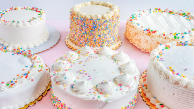 Weirdest and Most Wonderful Custom Cake Orders