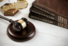 Navigating the Legal Pathways: A Guide to Finding an Expert Immigration Lawyer in Melbourne