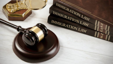 Navigating the Legal Pathways: A Guide to Finding an Expert Immigration Lawyer in Melbourne