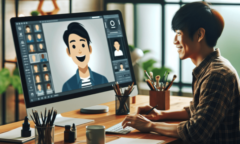 Revolutionizing Digital Content with AI Avatar Generators