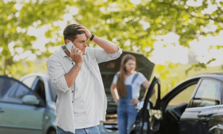 When Multiple Parties Collide: Why Lawyers Matter