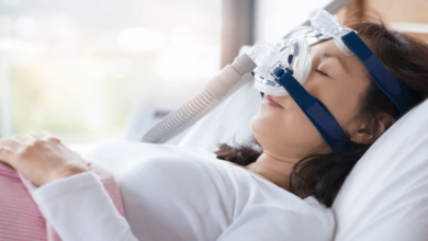 Breathing Easy: How CPAP in Australia is Transforming Sleep Health
