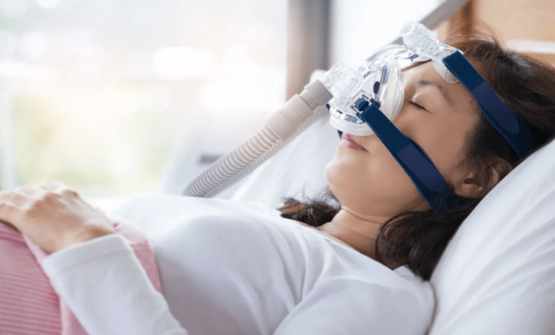 Breathing Easy: How CPAP in Australia is Transforming Sleep Health