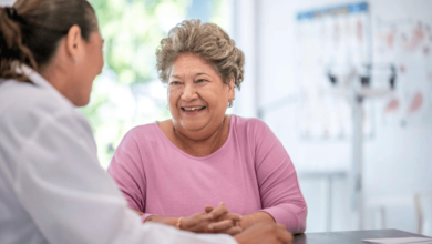 Reimagining Cancer Care with Precision and Compassion