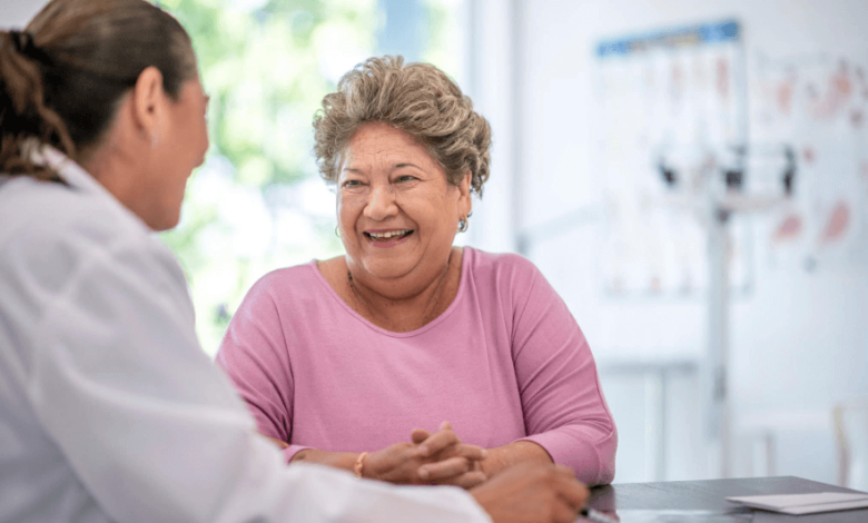 Reimagining Cancer Care with Precision and Compassion