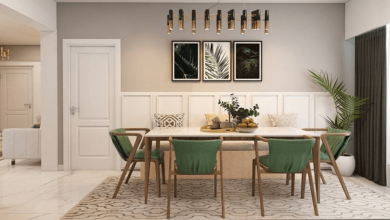 Timeless Elegance: Incorporating Wood Dining Chairs in Your Home