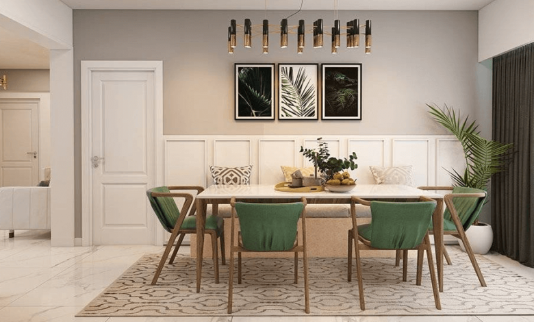 Timeless Elegance: Incorporating Wood Dining Chairs in Your Home