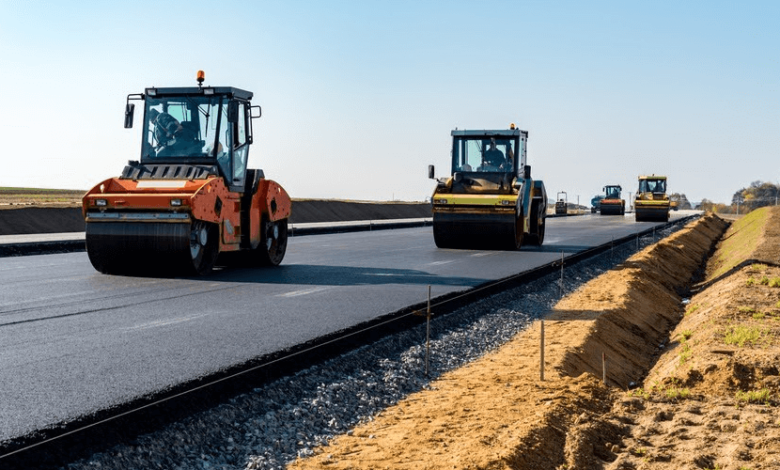 Understanding Road Base Material: Foundation of Strong Infrastructure