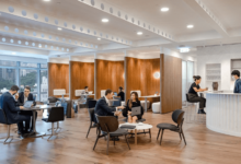 Serviced Office Hong Kong: The Smarter Choice for Modern Businesses