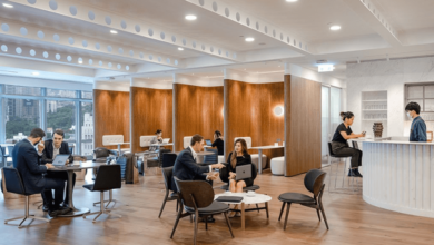 Serviced Office Hong Kong: The Smarter Choice for Modern Businesses