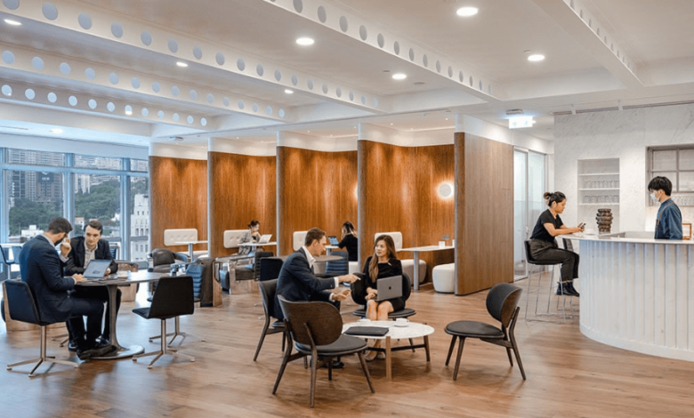 Serviced Office Hong Kong: The Smarter Choice for Modern Businesses