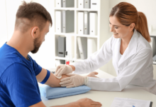 STD Check Up Dubai: Convenient Options for Working Professionals