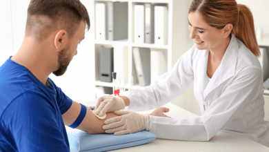 STD Check Up Dubai: Convenient Options for Working Professionals