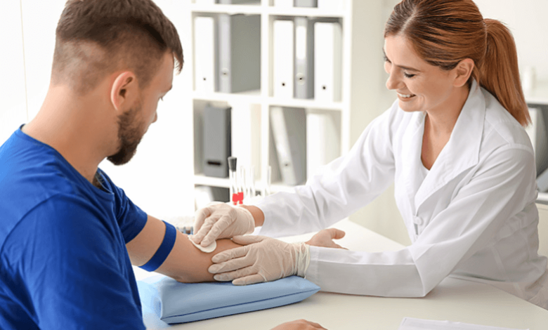 STD Check Up Dubai: Convenient Options for Working Professionals