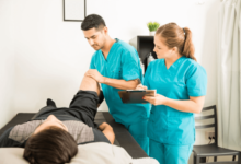 What to Expect from Physiotherapy at Home Dubai: A Complete Guide